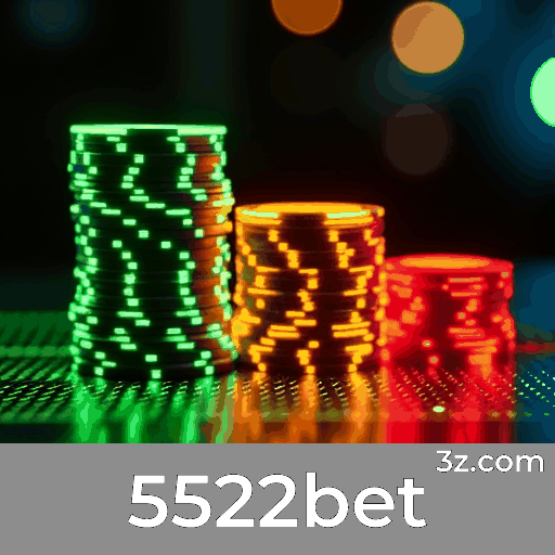 5522bet: O Mundo de Jogos de Qualidade e Diversidade