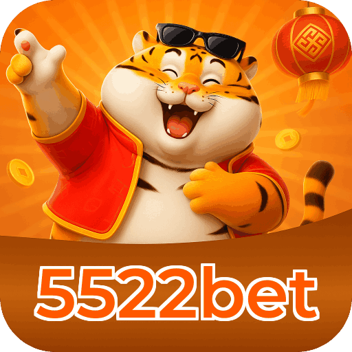 5522bet Logo