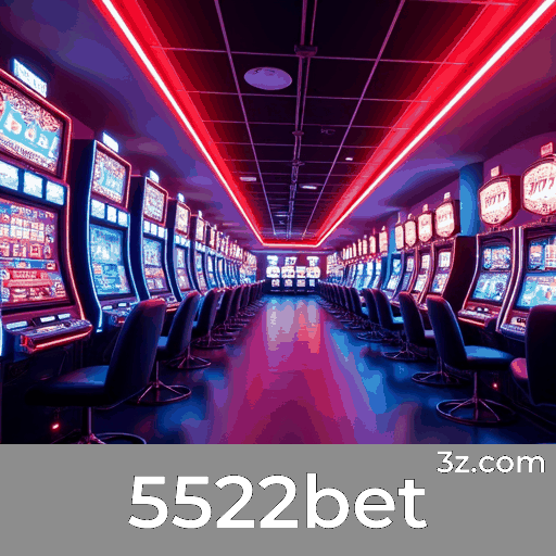 5522bet: Plataforma de Comunidade Vibrante