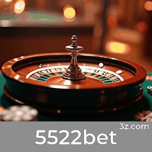 5522bet: O Mundo de Jogos de Qualidade e Diversidade