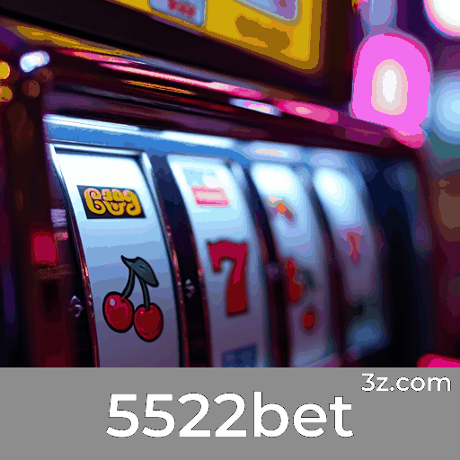 5522bet: Plataforma de Apostas Esportivas Precisa e Completa
